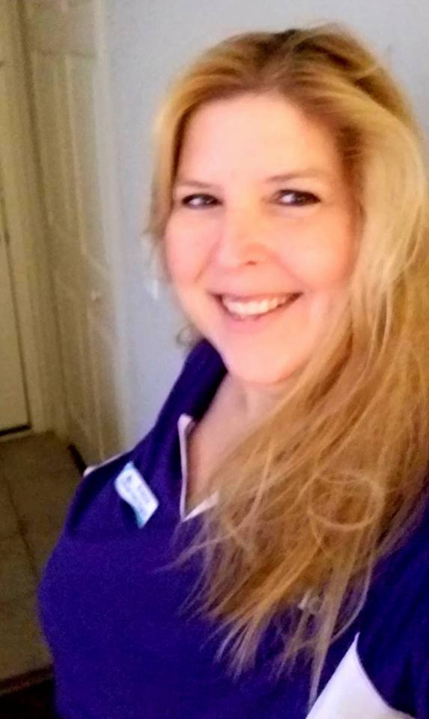 Kristine Metzke will be inducted into the Woodland Hall of Fame class of 2023.