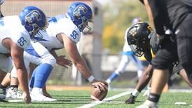 Joliet Central football vs Romeoville: Live coverage, scores, Week 8