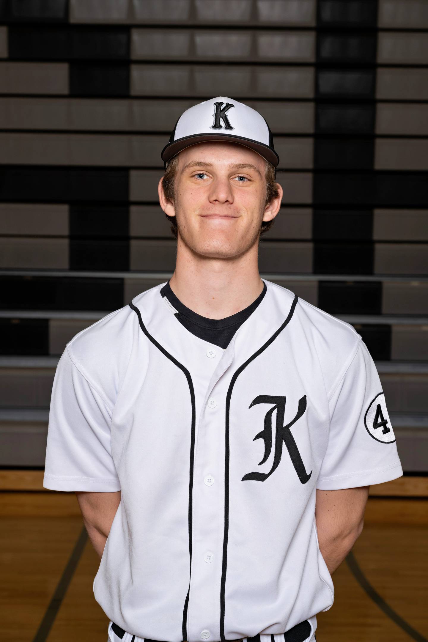 Kaneland's Matthew Brunscheen