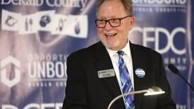 Recent development growth in DeKalb County far outpaces previous decades, says agency