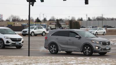 How police are using license plate readers to solve murders and find missing people in northern Illinois