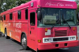 Local blood supply running low; Morris Hospital seeks donors on Friday, May 22