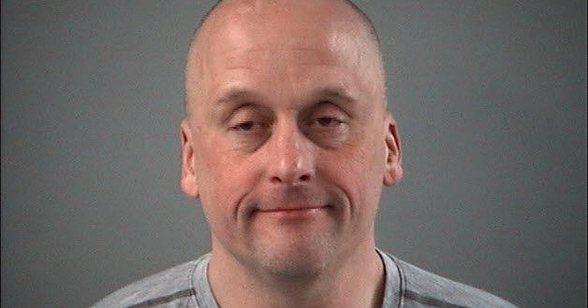 Crystal Lake police charge Illinois State Police trooper with DUI