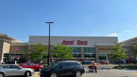 ‘Vague’ bomb threat at Sycamore Jewel-Osco deemed unsubstantiated, deputy police chief says