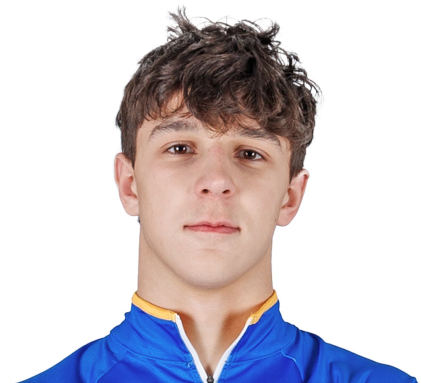 Duke Mays, Johnsburg