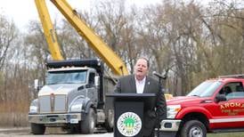 Joyce: Highlighting infrastructure funding and grant opportunities