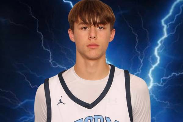 Carson Gruber scores 24 points as Bureau Valley crowns Princeville: Tuesday’s BCR Roundup