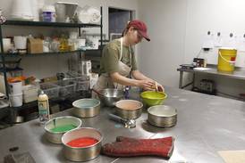 UpRising Bakery hits fundraising goal, undecided about whether to remain open