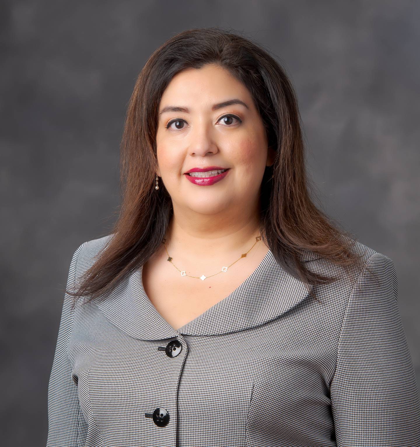 Attorney Caroline Hernandez