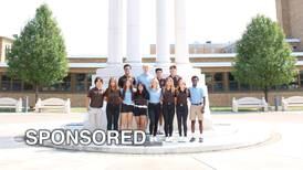 Joliet Catholic Academy: Where Bright Futures Begin