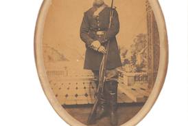 Streatorland Historical Society raising funds for Civil War hero’s marker