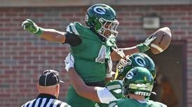 Glenbard West continues to ‘restore the honor,’ beats Lyons to stay unbeaten