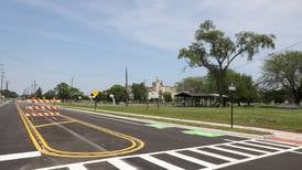 Kankakee Juneteenth Parade, Hobbie Avenue reopening set