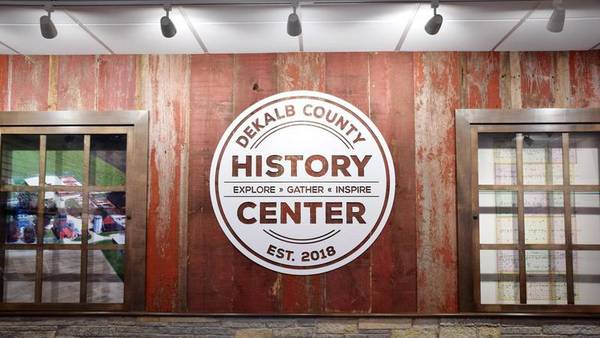 US 250th anniversary subject of next lecture in DeKalb history center series