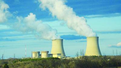 Exelon closing Byron nuclear plant in September '21, Morris plant to follow, La Salle, Braidwood 'at risk'