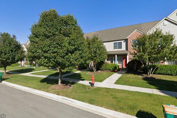 Residential home sells in Sycamore for $250,000