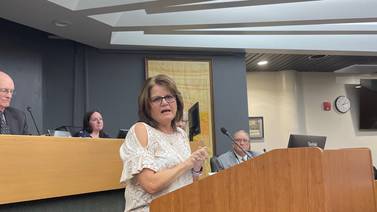 Fatal overdoses climbing again in La Salle again