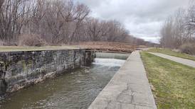 Hennepin Canal monthly hike set for Feb. 16