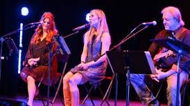 Experience the golden era of California music at Raue Center with ‘Desert Rock’