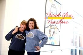 Pair of paraprofessionals help St. Charles special needs students find independence