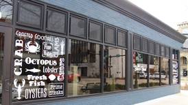 The Beach House offers a coastal feel