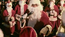 Photos: Yorkville shines at annual holiday lights parade