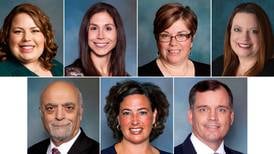 7 providers from Morris Hospital & Healthcare Centers recognized for excellent patient care