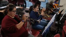 Joliet youth mariachi band seeks community support with fundraiser