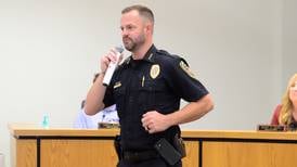 Shaw Local Radio Podcast: Talk-Line with Steve Marco interviews Dixon Police Chief Ryan Bivins