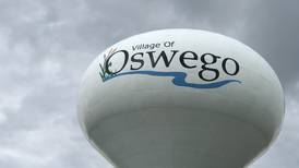 Oswego to increase water tap-on fees for new residential developments