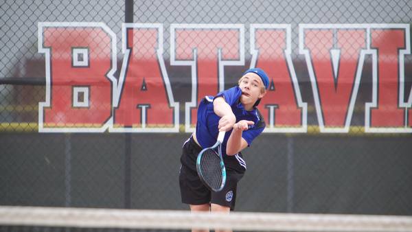Boys tennis: Kane County Chronicle 2024 season previews