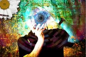 Baileyville photographer creates visions beyond nature