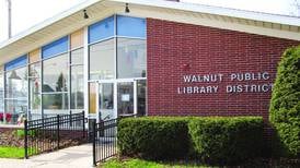 Walnut library to hold barn quilts program June 20