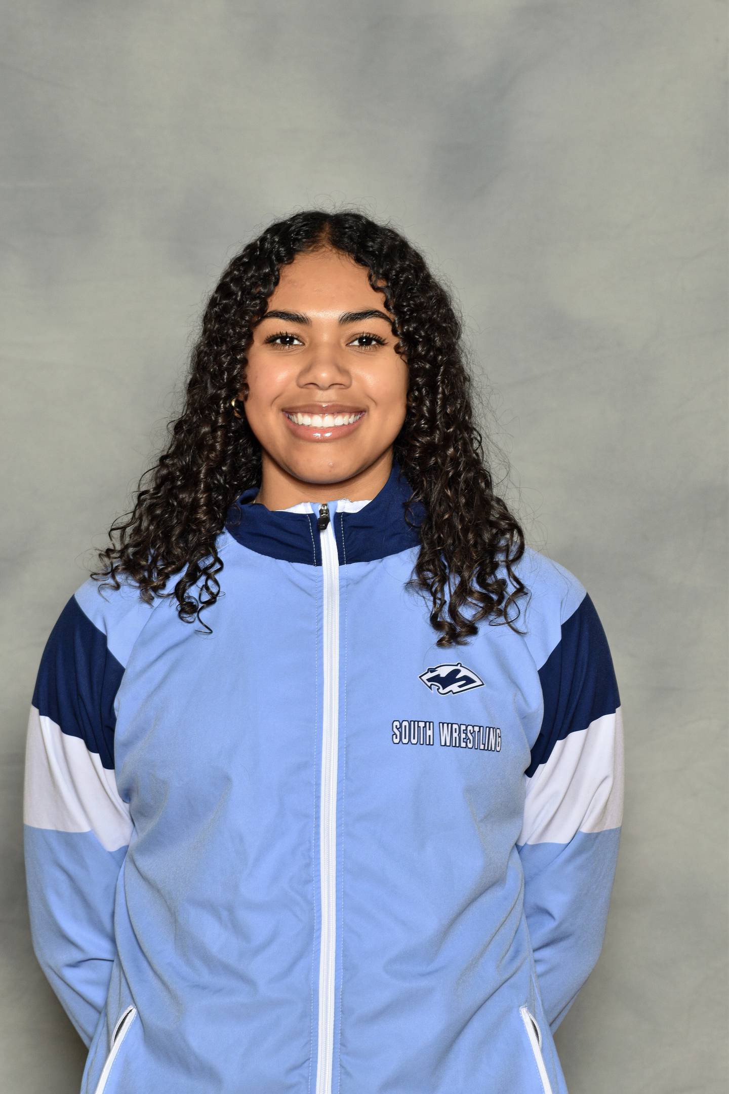 Layla Spann of Plainfield South