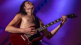 Photos:Thunderstruck rocks Cops for Cancer event at Cerri Memorial Park in Cedar Point