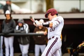 Baseball: Bullpen gets it done as Lockport edges Joliet Catholic