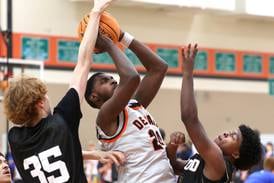 DeKalb adjusts to new-look roster during summer rebuild 