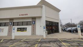 Dixon’s former Snyder’s pharmacy, now 301 North, sold to CGH Medical Center