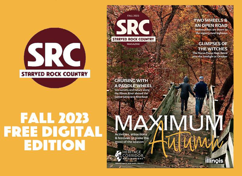 SRC Fall 2023