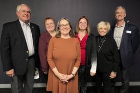 Women Inspired Network awards more than $11,000 to 3 area nonprofits