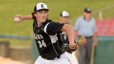 Baseball: The Kane County Chronicle All-Area team