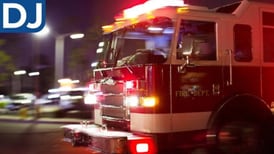 Update: Man injured in accident at Kankakee church has died