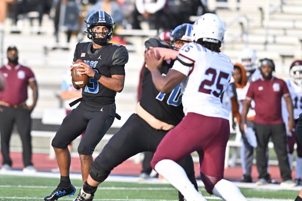What we learned in Week 3: 108 schools unscathed through three weeks