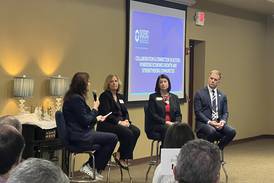 AI, funding, changing work trends among challenges faced by higher education institutions, say local leaders