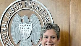 Olivero to retire as U.S. administrative law judge