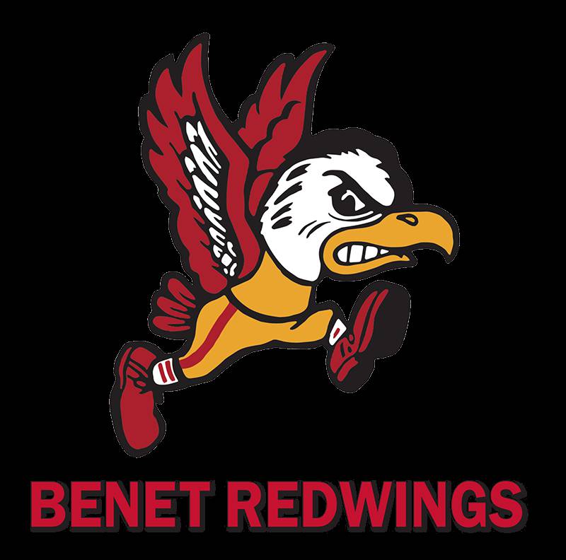 Benet logo