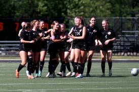 Illinois recruit Ashlyn Adams’ big shot sends Wheaton Warrenville South past St. Charles East to DuKane title