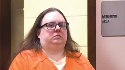 Ogle County woman pleads guilty to killing son