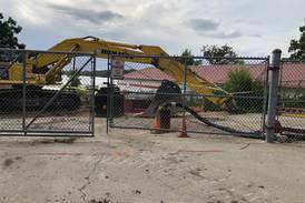 Wonder Lake’s long-awaited water, sewer work brings opportunities for businesses, firehouse