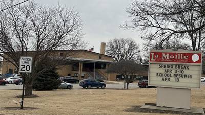 La Moille schools to seek community input on high school deactivation